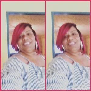 Meet your Posher, Ann